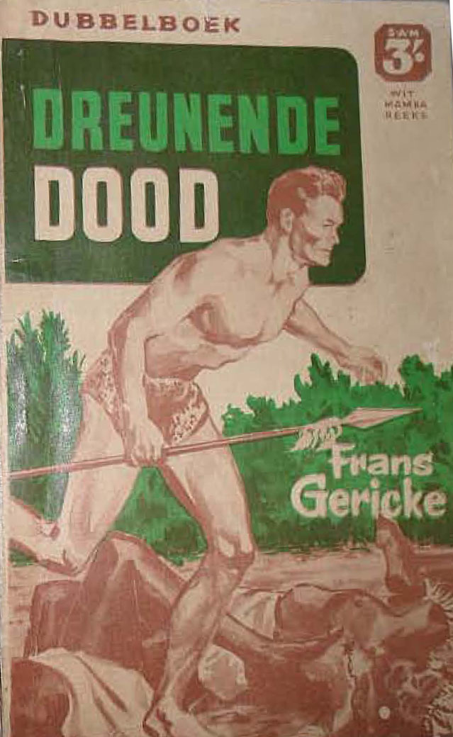 Die dreunende dood